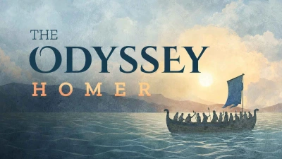 Η Οδύσσεια γίνεται τηλεοπτική σειρά τύπου Game of Thrones από συντελεστές των Stranger Things και Halo