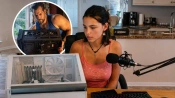 Η σταρ του Obsession έφτιαξε το gaming PC της ακολουθώντας το παράδειγμα του Henry Cavill
