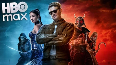 Το Mortal Kombat II έρχεται σύντομα στο HBO Max!