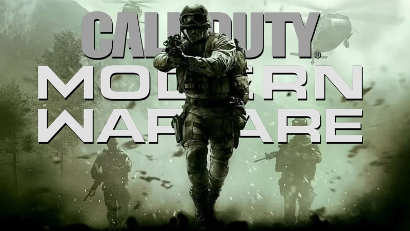Η ταινία του Call of Duty μεταφέρει το Modern Warfare στη μεγάλη οθόνη