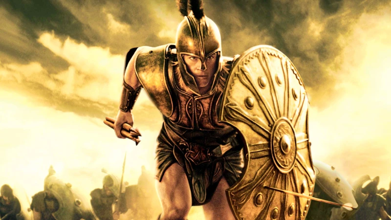 Η Τροία έφτασε στο HBO Max!