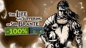 Κατεβάστε δωρεάν το The Life and Suffering of Sir Brante στο Steam