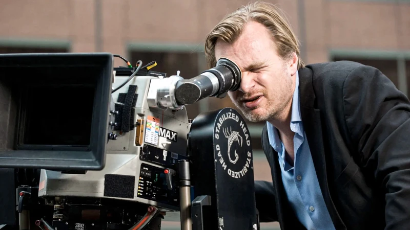 Christopher Nolan: Το λιγότερο σε τρία χρόνια η επόμενη ταινία του
