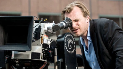 Christopher Nolan: Το λιγότερο σε τρία χρόνια η επόμενη ταινία του