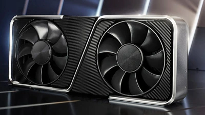 Έρχεται η Palit GeForce RTX 3060 Infinity 2 OC 12 GB!