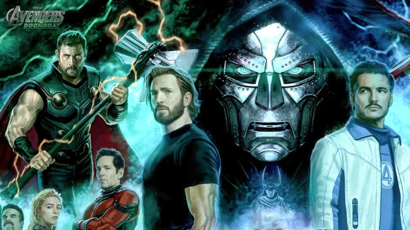 Avengers: Doomsday – Αυτή είναι η επίσημη σύνοψη της ταινίας!