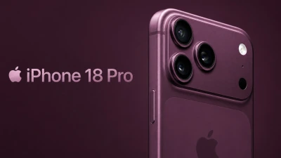 Τα iPhone 18 Pro και Pro Max έρχονται σε δύο μήνες με αυτά τα νέα χαρακτηριστικά