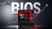 ΤΟ ΨΑΞΑΜΕ... |  5 ρυθμίσεις στο BIOS για ένα καλύτερο PC!