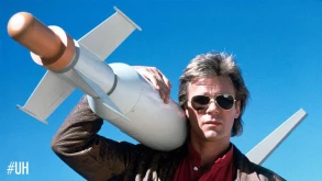 Ο MacGyver επιστρέφει με νέα ταινία