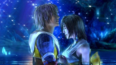 To trailer για τα 25 χρόνια του Final Fantasy X θα σας συγκινήσει…