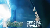 Έσκασε το trailer του Avengers: Doomsday!