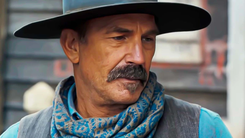 Η σειρά του Kevin Costner στο Prime Video ίσως δεν έχει πει την τελευταία της λέξη