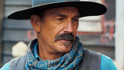 Η σειρά του Kevin Costner στο Prime Video ίσως δεν έχει πει την τελευταία της λέξη