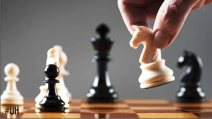 Παίξτε σκάκι μέσω Messenger