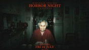 HORROR NIGHT: BIRTHDAY SPECIAL LIVESTREAM! | Παρασκευή 24 Ιουλίου στο Twitch