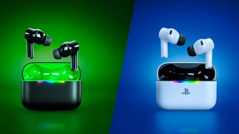 Έφτασαν τα Razer Hammerhead V3 X HyperSpeed για PS5 και Xbox!