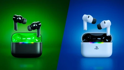 Έφτασαν τα Razer Hammerhead V3 X HyperSpeed για PS5 και Xbox!