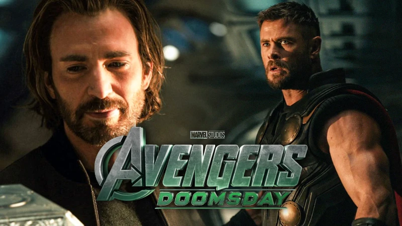 Avengers: Doomsday – Ο ελληνικός τίτλος και η ημερομηνία στην Ελλάδα (ΦΩΤΟ+ΒΙΝΤΕΟ)
