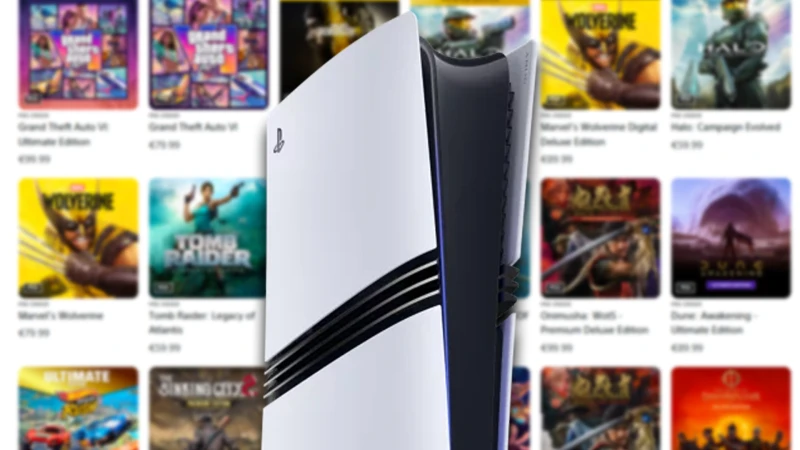 PlayStation: Οι Deluxe και Premium εκδόσεις παιχνιδιών κυριαρχούν στα pre-orders στην Ελλάδα
