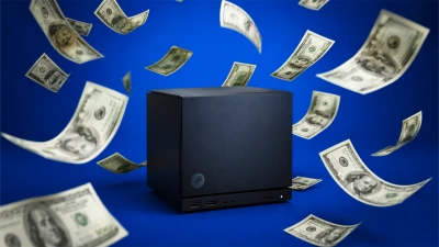 Το Steam Machine φαίνεται να διαψεύδει τις προβλέψεις για χαμηλές πωλήσεις 