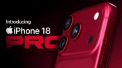 Η τελική εμφάνιση των iPhone 18 Pro αποκαλύφθηκε πριν την ώρα της! (ΒΙΝΤΕΟ)