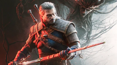 Το The Witcher 3: Wild Hunt - Songs of the Past στην Gamescom 2026!