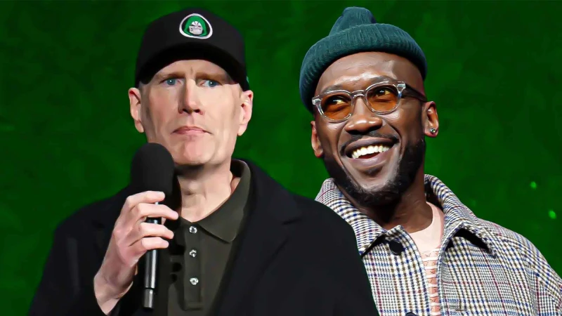 Ο Kevin Feige παραδέχεται το φιάσκο του Blade