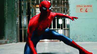 Έσκασε το τελικό trailer Spider-Man: Brand New Day
