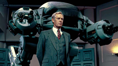 Το Prime Video επαναφέρει το RoboCop μετά από σχεδόν 40 χρόνια