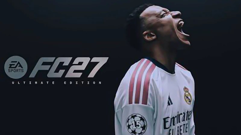 EA Sports FC 27: Ο Kylian Mbappé επιστρέφει στο εξώφυλλο του δημοφιλούς παιχνιδιού (ΒΙΝΤΕΟ)