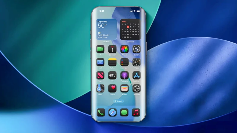 Έρχεται το μεγαλύτερο iPhone που έχει υπάρξει ποτέ!