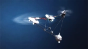 Το drone που... γίνεται αόρατο μπροστά στα μάτια σου