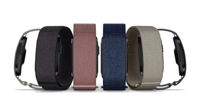 Garmin: Το CIRQA Smart Band είναι το νέο fitness tracker χωρίς οθόνη