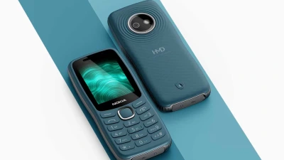 Κυκλοφόρησε το Nokia 123 Shield με τιμή τα €40 και δεν παθαίνει τίποτα!