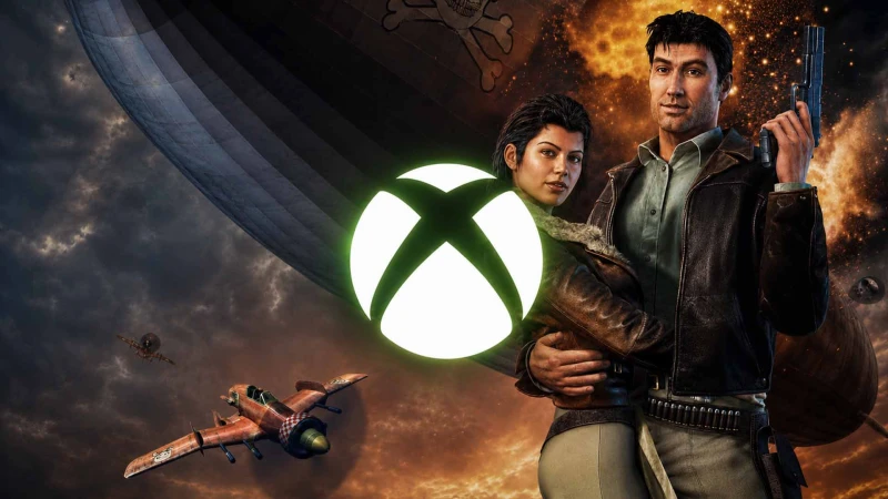 Κλασικά παιχνίδια του πρώτου Xbox έρχονται σε PC και φορητές κονσόλες