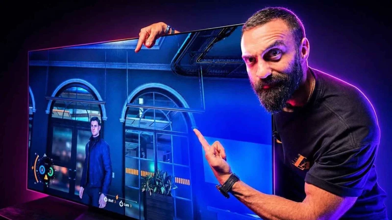 Έτσι πρέπει να παίζονται τα παιχνίδια... | ΝΕΟ ΒΙΝΤΕΟ