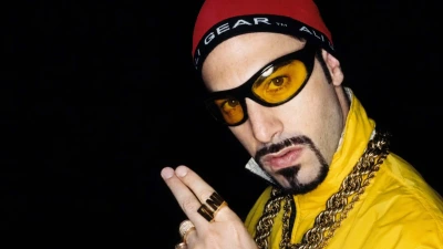 Ο Sacha Baron Cohen επιστρέφει ως Ali G με νέα ταινία