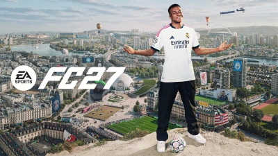 EA Sports FC 27: Διέρρευσε η ημερομηνία κυκλοφορίας