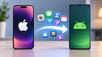 Η μεταφορά δεδομένων από iPhone σε Android έγινε ακόμη καλύτερη!