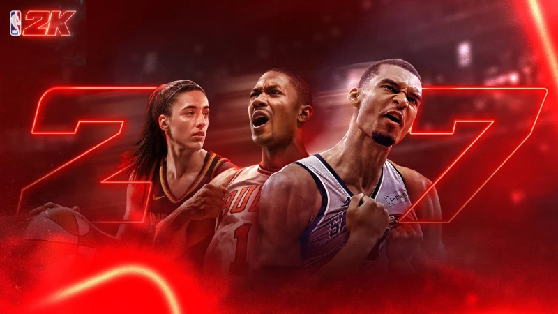 NBA 2K27: Ημερομηνία, εκδόσεις και τα νέα εξώφυλλα!