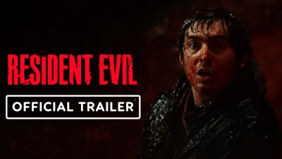 Resident Evil: Νέο trailer για την πολυαναμενόμενη ταινία του δημιουργού των Weapons