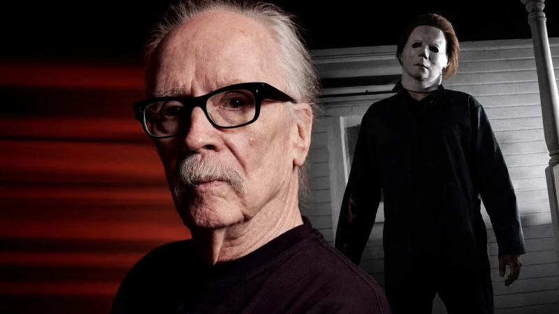 Ο σκηνοθέτης των Halloween και The Thing εξηγεί γιατί η επαφή με εξωγήινους θα ήταν εφιαλτική