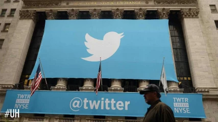 Το Twitter έκλεισε 125.000 ISIS λογαριασμούς