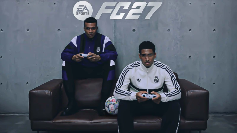EA Sports FC 27: Νέο trailer με φρέσκο gameplay και πολλές εκπλήξεις