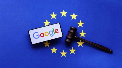 Πρόστιμο 890 εκατ. ευρώ στην Google από την Ευρωπαϊκή Ένωση