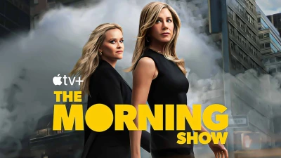 Η Apple TV ανακοίνωσε ότι το The Morning Show ολοκληρώνεται
