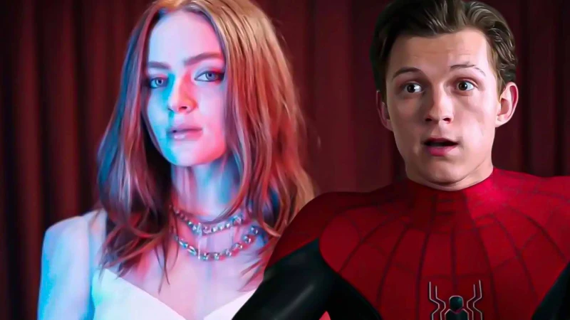 Ο Tom Holland διαψεύδει τις φήμες για την Jean Grey στο Spider-Man: Brand New Day
