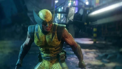 Marvel's Wolverine: Νέο trailer από το San Diego Comic-Con 2026