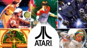 Δέκα εμβληματικά παιχνίδια της Atari γίνονται ταινίες