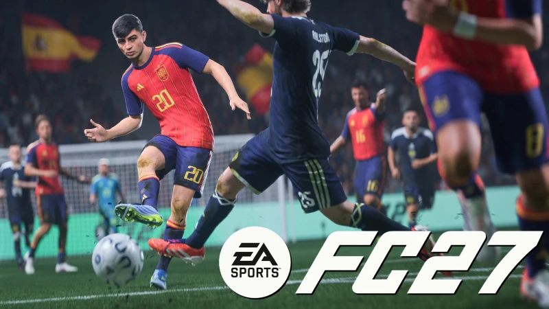 EA Sports FC 27: Στα €160 η Ultimate Plus Edition